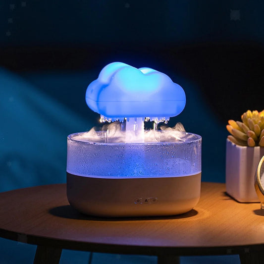 Rain Cloud Humidifier