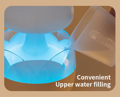 Rain Cloud Aroma Diffuser