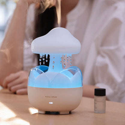 Rain Cloud Aroma Diffuser